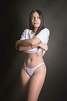 Gretel - Paris Escorts