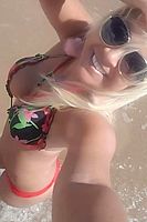 Petite Blonde - Paris Escorts