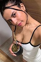 Vicky - Paris Escorts