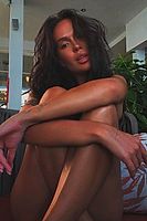MICHELLE - Escort Girl Paris