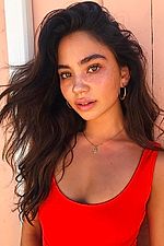 ANDER - Escort Girl Paris