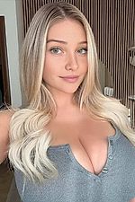 Bonalisa - Escort Girl Paris