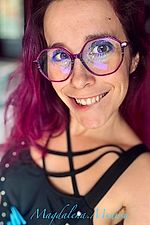 MagdalenaMedusa - Escort Girl Villefranche-sur-Saône