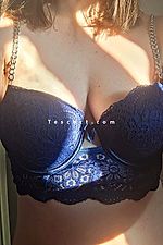 Alice - Escort Girl Paris