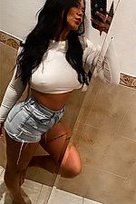 Martina - Escort Girl Paris