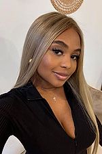 Mia - Escort Girl Paris