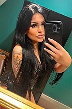 Luma - Escort Girl Paris