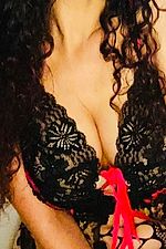 Nynaluna - Escort Girl Bordeaux