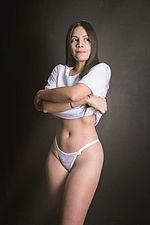 Gretel - Paris Escorts