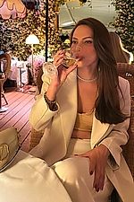 GABRIELA - Escort Girl Paris