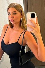 Alina - Escort Girl Paris