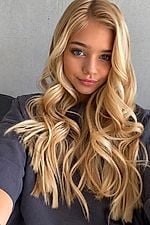 GIGI - Escort Girl Paris