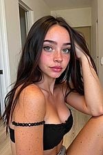 SOPHIE - Escort Girl Paris
