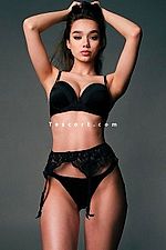 MARGO GFE - Paris Escorts