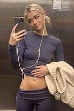 MONIQUE - Escort Girl Paris