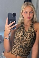 LEXIE - Escort Girl Paris