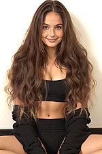 EMMA - Paris Escorts