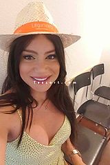 Chantilli - Paris Escorts