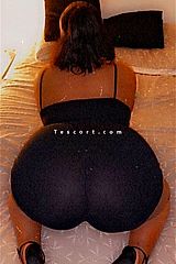 Lina - Marseille Escorts