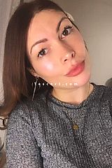 Irissaa - Escort Girl Aix-les-Bains