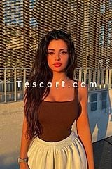 WYLIE - Escort Girl Paris