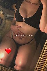 Milla - Escort Girl Toulouse