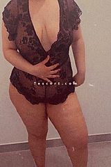 Kamila - Lyon Escorts