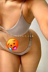 Lorena - Escort Girl Toulouse