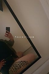 Kelly - Paris Escorts