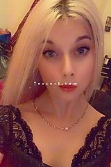 Shanna113 - Escort Girl Montauban
