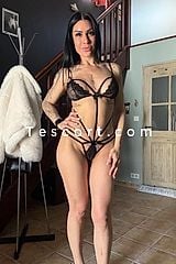 LudivineXsummers - Escort Girl Lunel