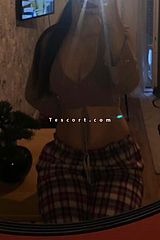 Leyla94200 - Escort Girl Lagny-sur-Marne