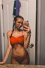 ROZELI - Paris Escorts