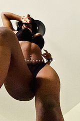 Sila - Paris Escorts