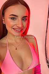 Masha - Paris Escorts