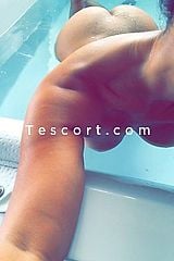 Liyla - Escort Girl Paris