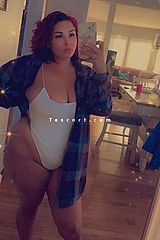 Georgia - Brest Escorts