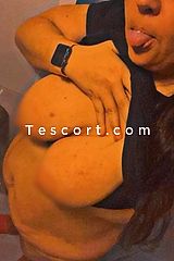 Rachel - Escort Girl Nimes