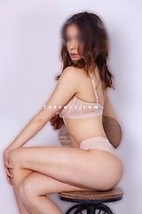 Lola - Paris Escorts