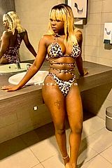 Olivia Black Escorte - Bondy Escorts