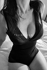 victoria massage sensuel