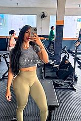 Julia24 - Saint-Germain-en-Laye Escorts