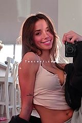 FOXY - Escort Girl Paris