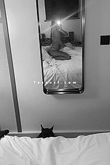 Nina - Paris Escorts