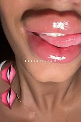 Lara - Saint-denis Escorts