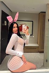Sienna - Escort Girl Paris