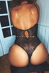 Soniaso - Paris Escorts