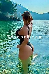 Emma French Bimbo - Escort Girl Mandelieu-La Napoule
