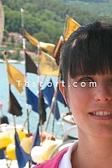 Lucie - Escort Girl Bordeaux