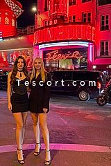 champs-elysees solo duo - Escort Girl Paris